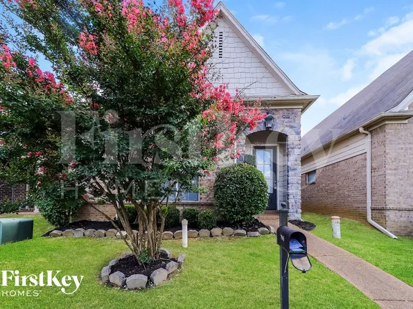 7945 Carmen Cv, Memphis, TN 38125