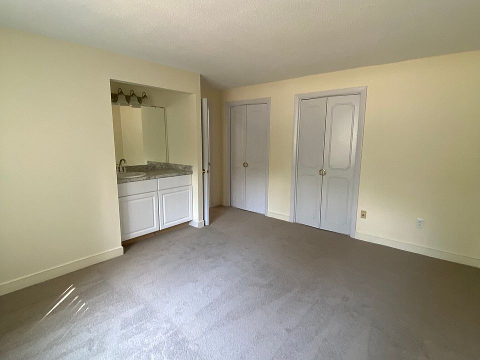 All new carpeting throughout~ Lots of closets