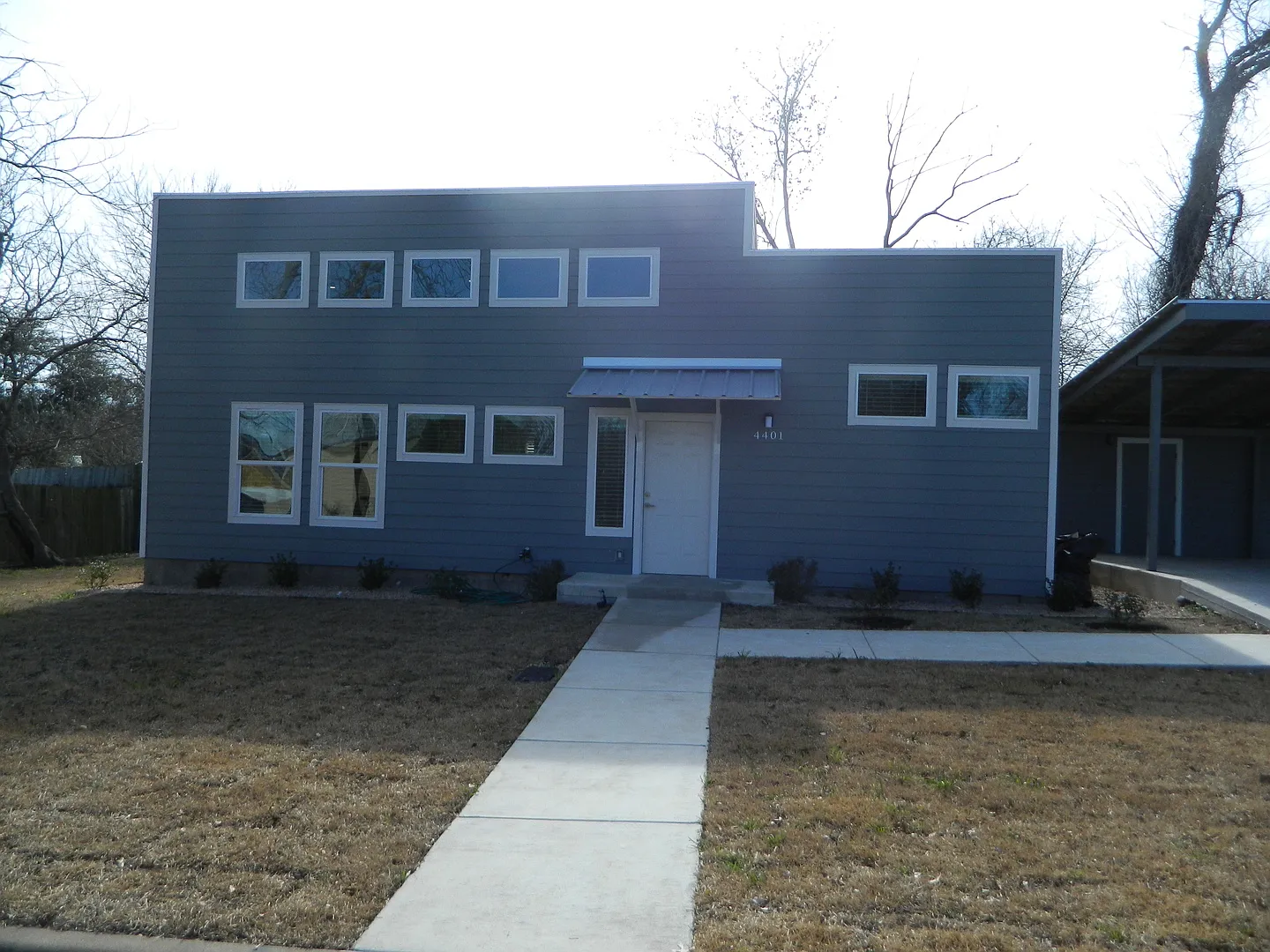 Engelhardt Properties2 (4401 Hank Ave) — Photo 2