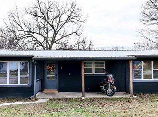 313 Keeth Rd, Crocker, MO 65452