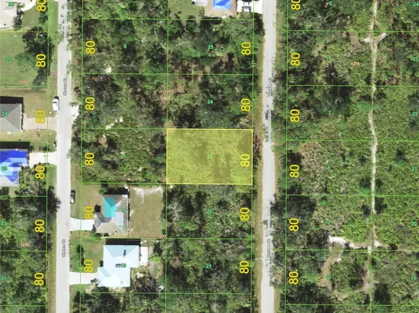 3503 Durkee St #23, Punta Gorda, FL 33980