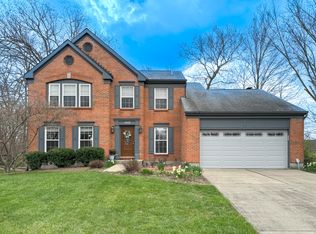 3455 Heathermoor Blvd, Covington, KY 41015
