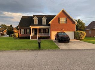 3505 Lancers Dr, Fayetteville, NC 28306