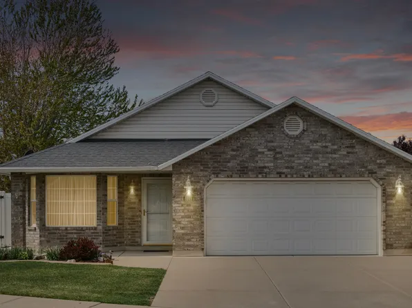 5145 S 350 E, Washington Terrace, UT 84405