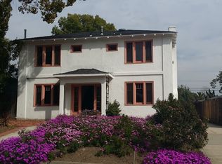 1226 Wesley Ave, Pasadena, CA 91104