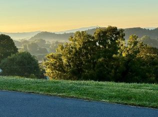 Panorama Dr, Abingdon, VA 24210