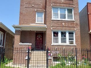 5218 W Altgeld St, Chicago, IL 60639