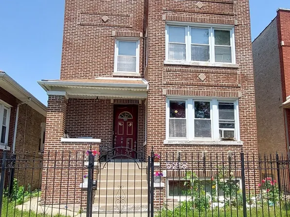 5218 W Altgeld St, Chicago, IL 60639