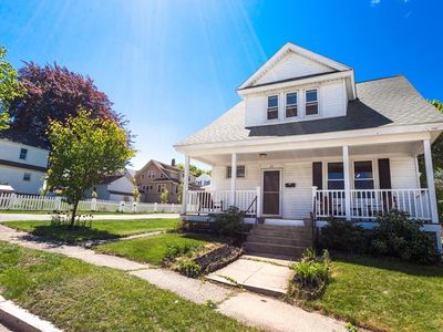 22 Merrill Rd, Worcester, MA, 01606