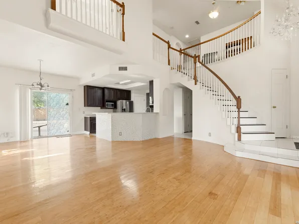 13302 Marceline Dr, San Antonio, TX 78232