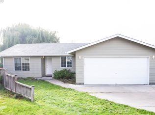 3162 Midway Rd, Hood River, OR 97031