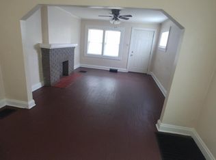 1357 E 21st Ave, Columbus, OH 43211