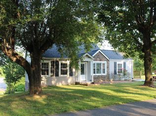 133 Welch Rd, Mount Airy, NC 27030