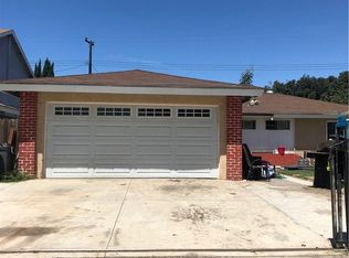 1338 S Shawnee Dr, Santa Ana, CA 92704