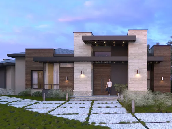 Pablo Plan, Winfield NINE