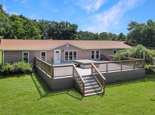 E8928 County Road P, Westby, WI 54667