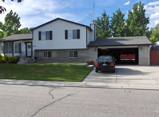 3324 W 6695 S, West Jordan, UT 84084