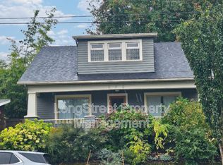 636 N Shaver St, Portland, OR 97227