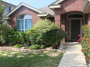 8623 Gavel Dr, Converse, TX 78109