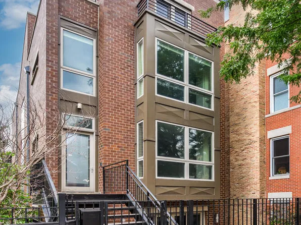 1121 W Chestnut St, Chicago, IL 60642