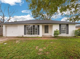 15331 Campden Hill Rd, Houston, TX 77053