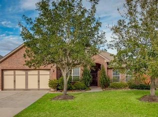 31402 Linden Springs Ct, Spring, TX 77386