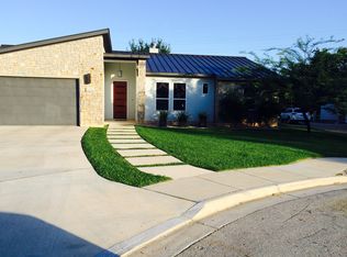 525 Williams Way, New Braunfels, TX 78130