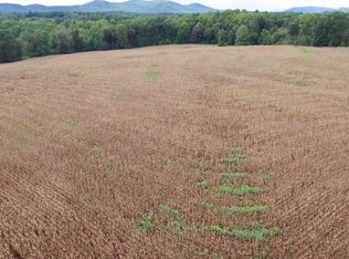 0 Tom Teague Rd, Cleveland, GA 30528