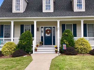 52 Stone Dr, Stuarts Draft, VA 24477