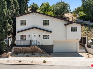 1279 El Paso Dr, Los Angeles, CA 90065