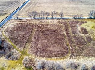 3100 Carpenter Rd, Jamestown, OH 45335