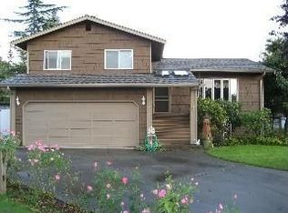 1003 Benson Ln, Lynden, WA 98264