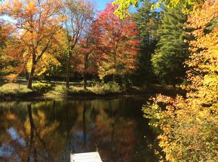 101 Clothespin Bridge Rd, Webster, NH 03303