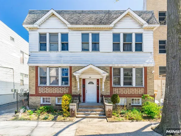318 Ellery Ave, Newark, NJ 07106