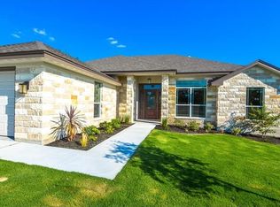 1401 Adam Ave, Burnet, TX 78611