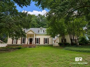 23755 Montrose Woods Dr, Fairhope, AL 36532