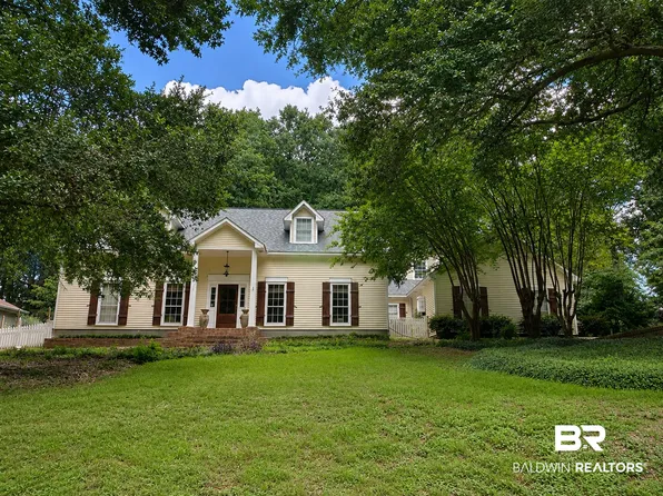 23755 Montrose Woods Dr, Fairhope, AL 36532