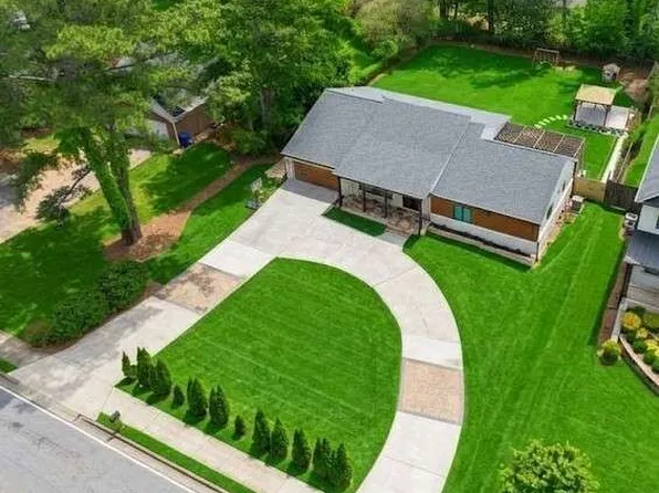 4130 Roswell Rd #A, Marietta, GA 30068