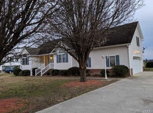 304 Nc Highway 34 N, Camden, NC 27921