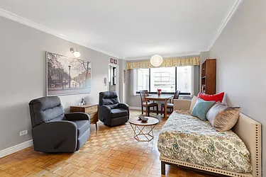 Sold by Halstead Real Estate