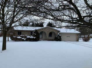 7095 Bristol Rd, Swartz Creek, MI 48473