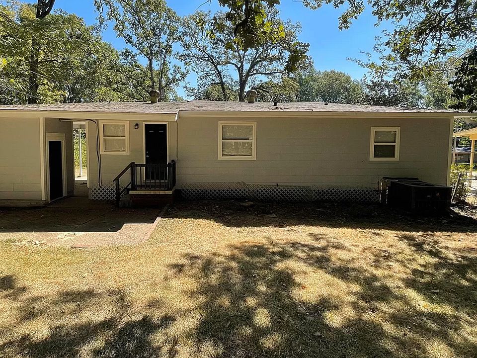 2831 Woodside Dr, Jackson, MS 39212 Zillow
