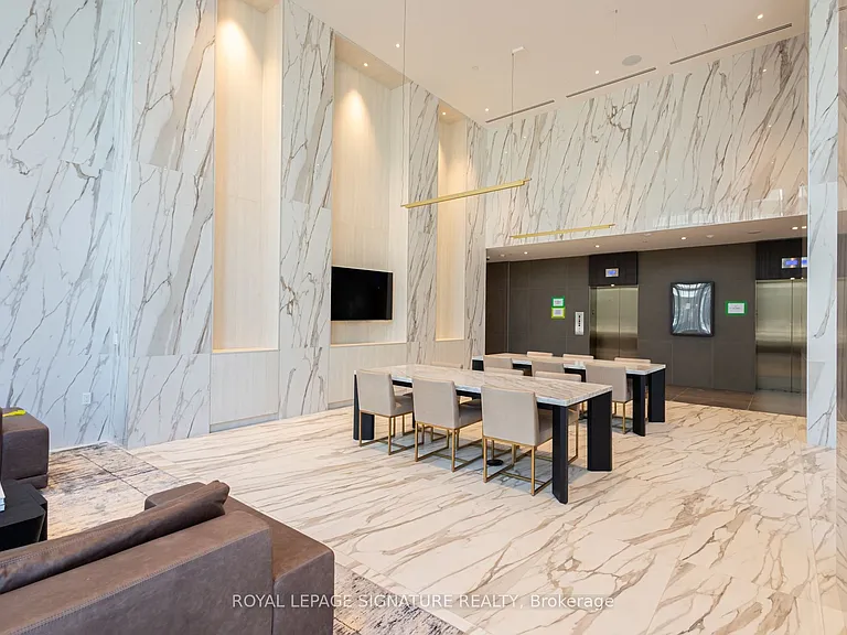 448 Burnhamthorpe Rd W #4601 — Photo 14