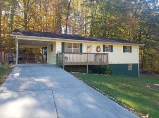 340 Sanita Village Rd, Bean Station, TN 37708