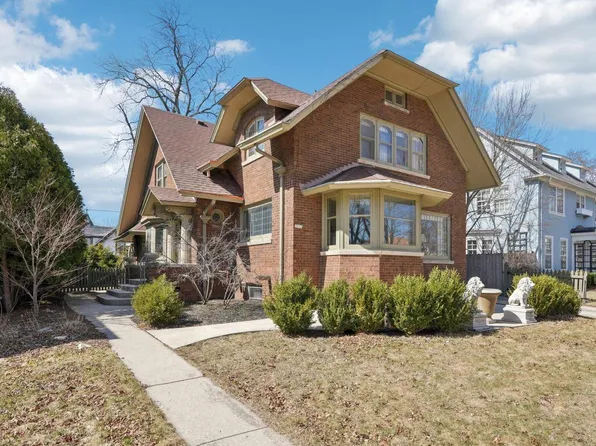 3933 North Stowell AVENUE, Shorewood, WI 53211