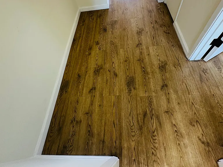 a space in the hallway to put in a bookshelf 20 inch by 80 inch