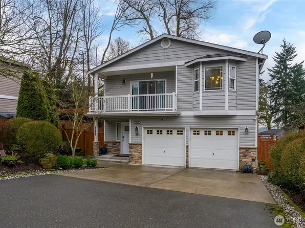 5145 B S Augusta, Seattle, WA 98178