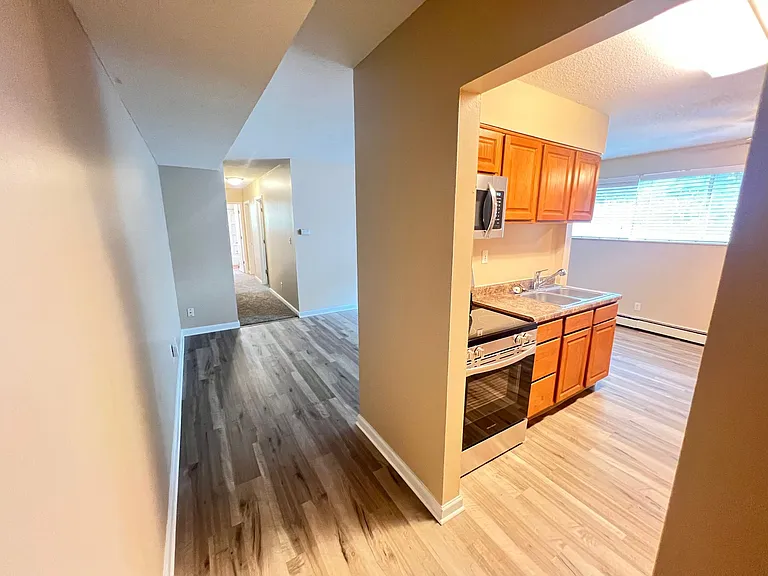 Urban Green Apartments - Urbandale — Photo 12
