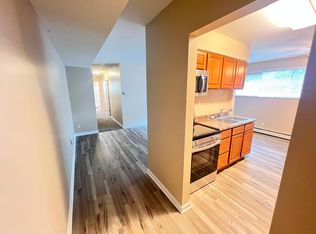 Urban Green Apartments - Urbandale, Urbandale, IA 50322