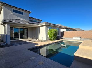 8851 S 165th Ave, Goodyear, AZ 85338